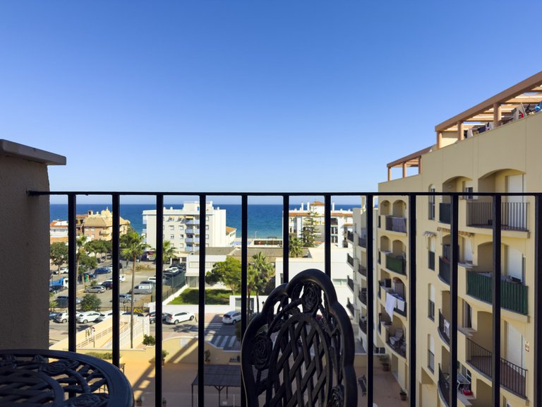 Apartment for Sale in San Luis De Sabinillas, Malaga 18