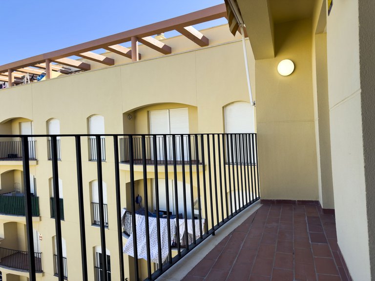 Apartment for Sale in San Luis De Sabinillas, Malaga 19