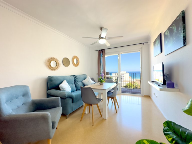 Apartment for Sale in San Luis De Sabinillas, Malaga 2