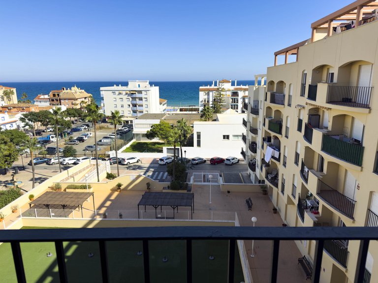 Apartment for Sale in San Luis De Sabinillas, Malaga 20