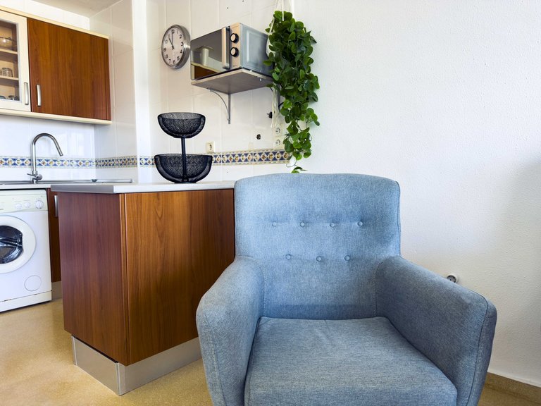 Apartment for Sale in San Luis De Sabinillas, Malaga 22
