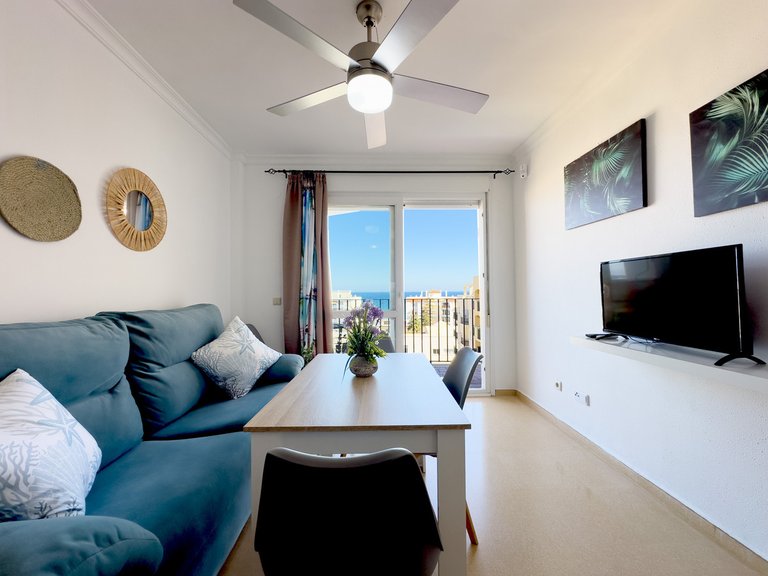 Apartment for Sale in San Luis De Sabinillas, Malaga 3