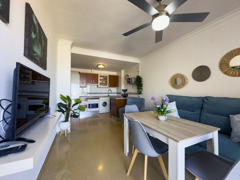 Apartment for Sale in San Luis De Sabinillas, Malaga 4