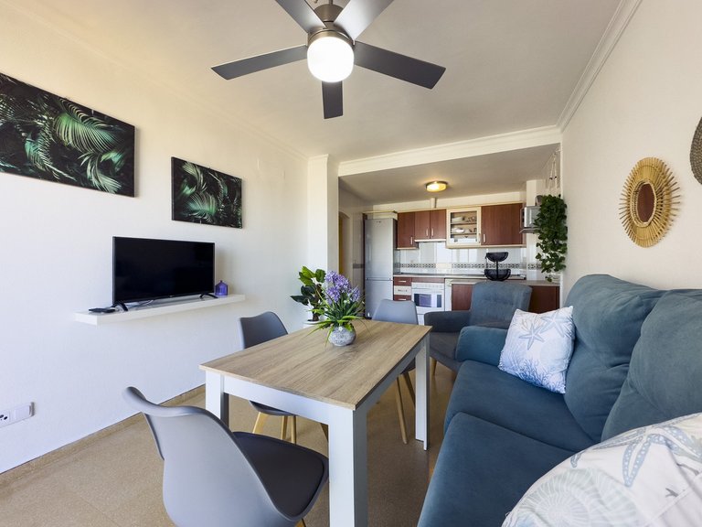 Apartment for Sale in San Luis De Sabinillas, Malaga 5