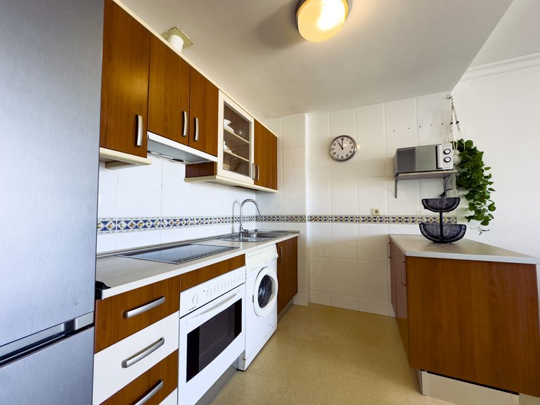 Apartment for Sale in San Luis De Sabinillas, Malaga 6