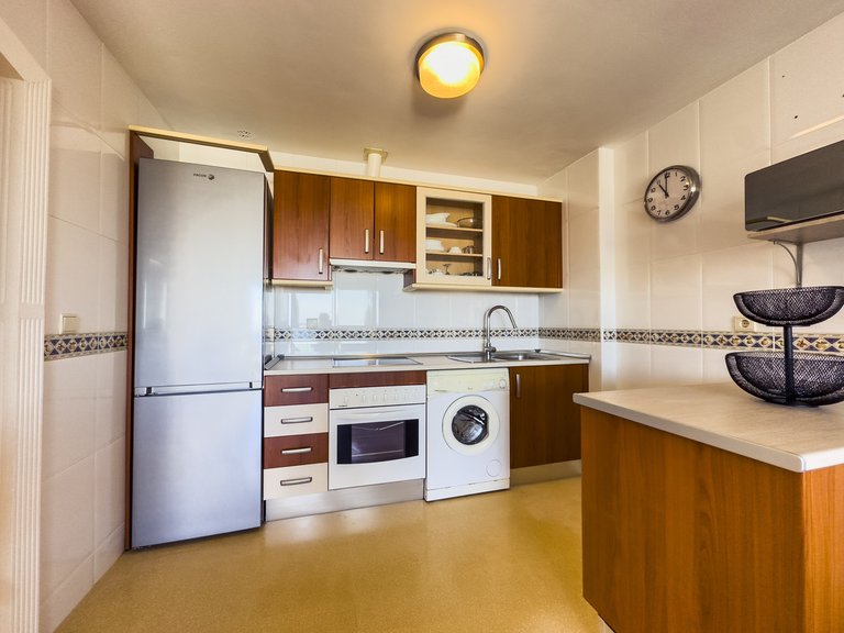 Apartment for Sale in San Luis De Sabinillas, Malaga 7