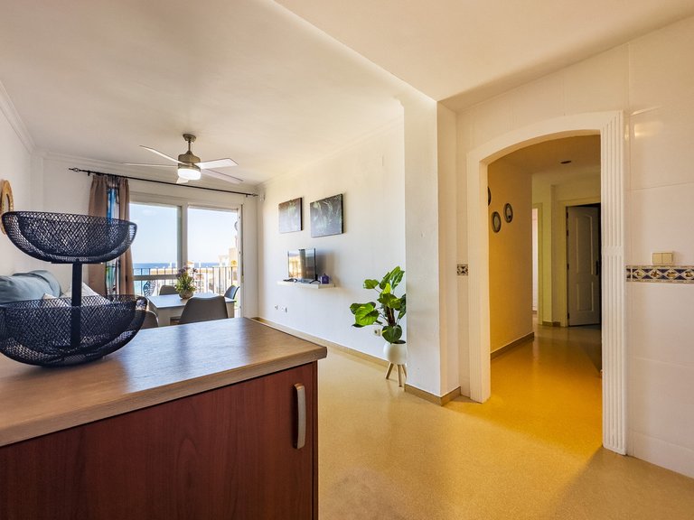 Apartment for Sale in San Luis De Sabinillas, Malaga 8