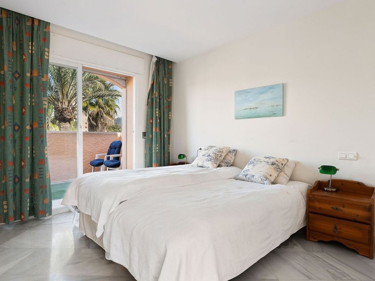 Villa for Sale in Nueva Andalucía, Malaga 27
