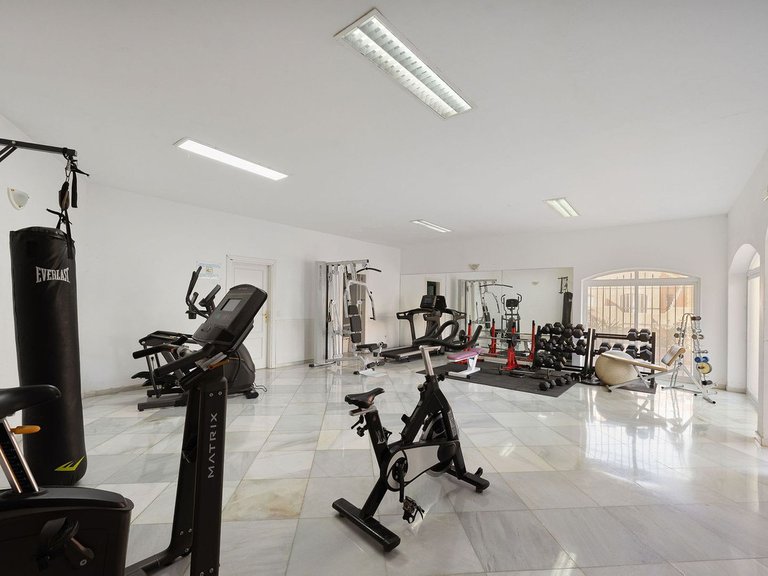 Villa for Sale in Nueva Andalucía, Malaga 30