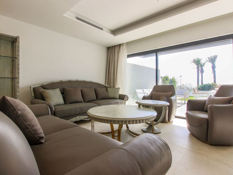 Town House for Sale in Estepona, Malaga 10
