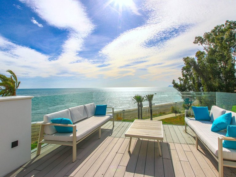 Town House for Sale in Estepona, Malaga 2