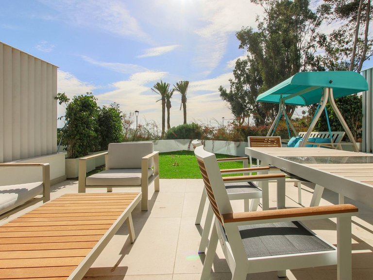 Town House for Sale in Estepona, Malaga 7