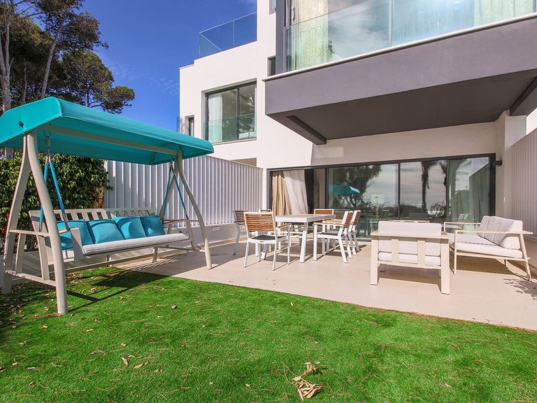 Town House for Sale in Estepona, Malaga 8