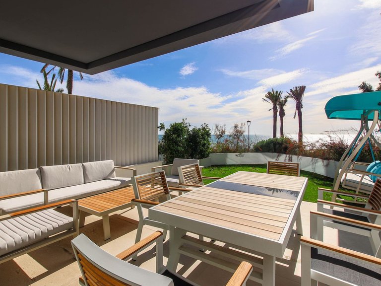 Town House for Sale in Estepona, Malaga 9