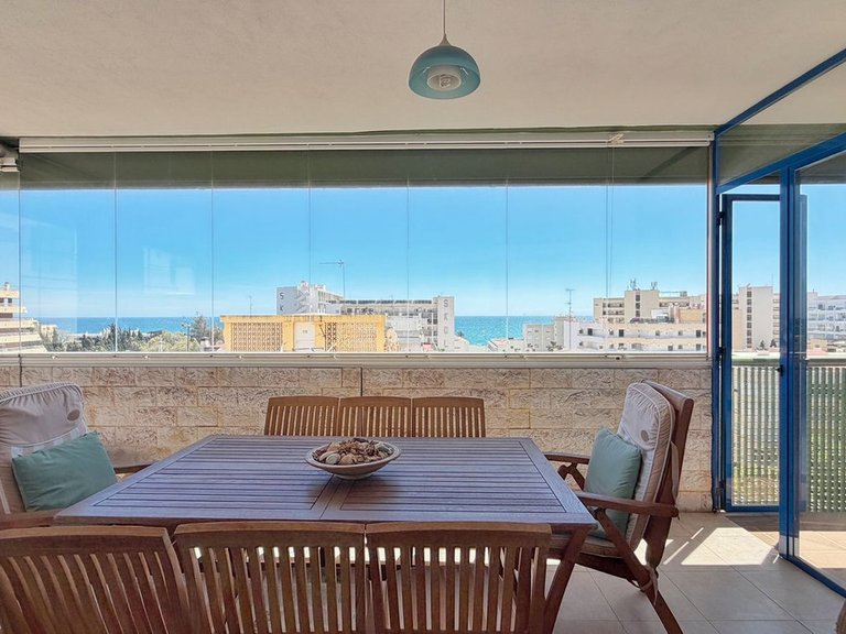 Apartment for Sale in Marbella, Malaga 10