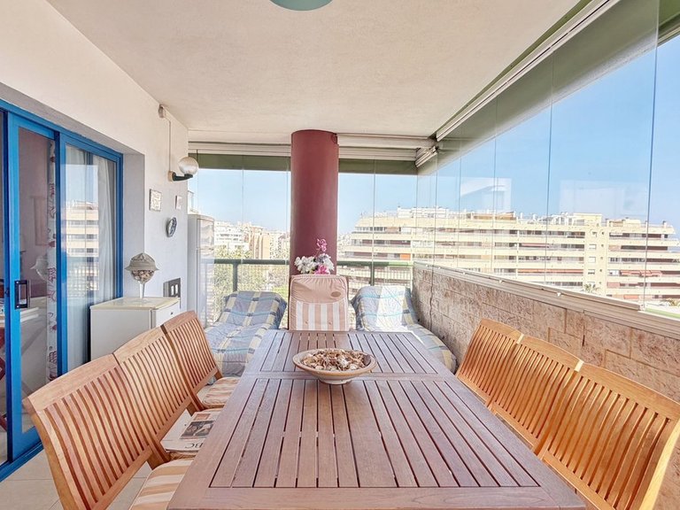 Apartment for Sale in Marbella, Malaga 11