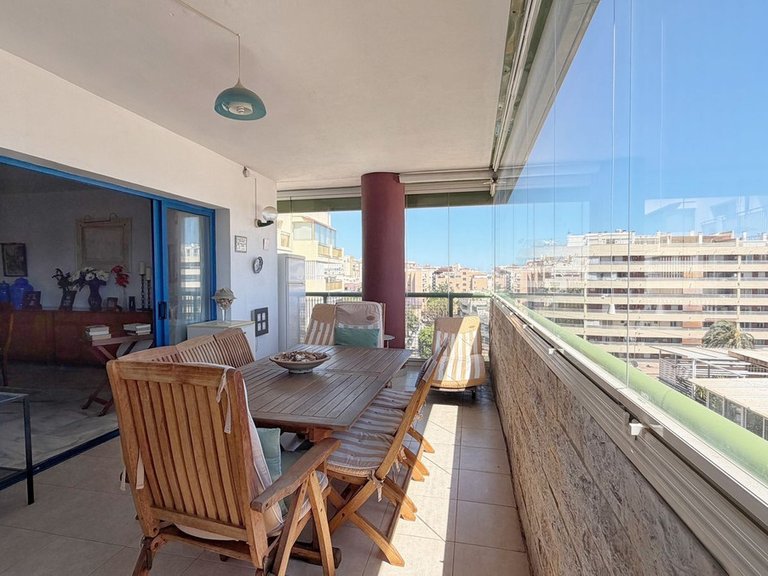 Apartment for Sale in Marbella, Malaga 12