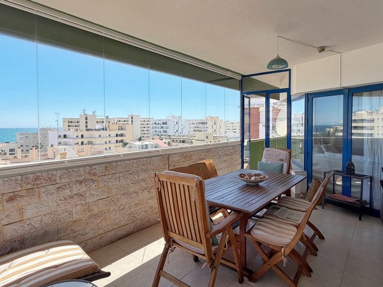 Apartment for Sale in Marbella, Malaga 13