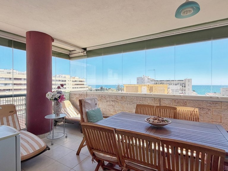 Apartment for Sale in Marbella, Malaga 14