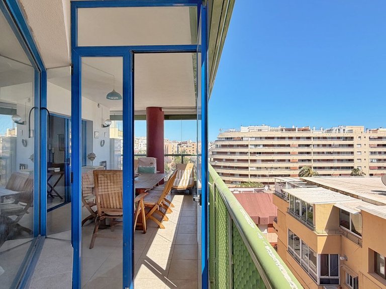 Apartment for Sale in Marbella, Malaga 16