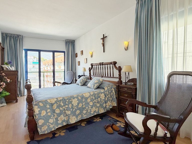 Apartment for Sale in Marbella, Malaga 18