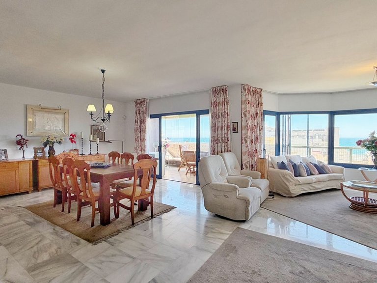 Apartment for Sale in Marbella, Malaga 2