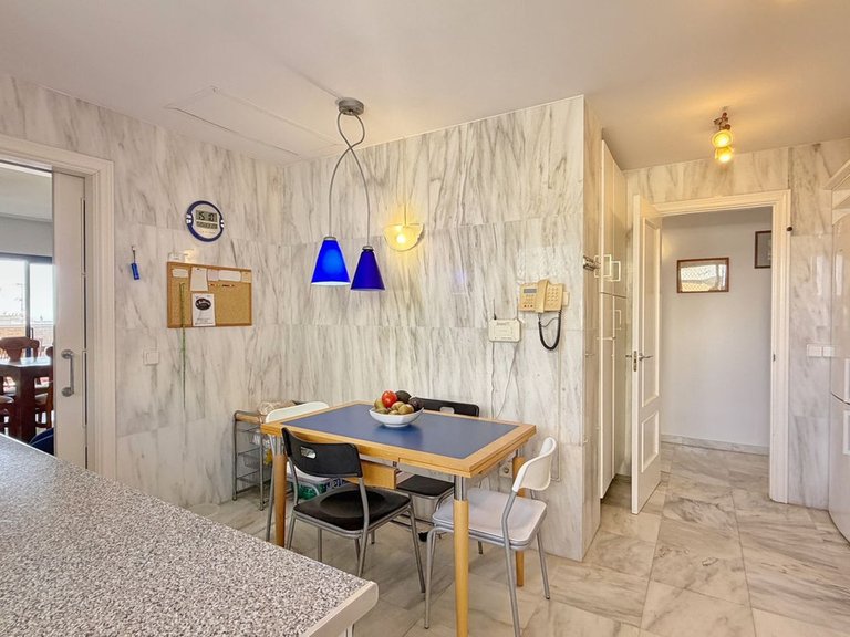 Apartment for Sale in Marbella, Malaga 26