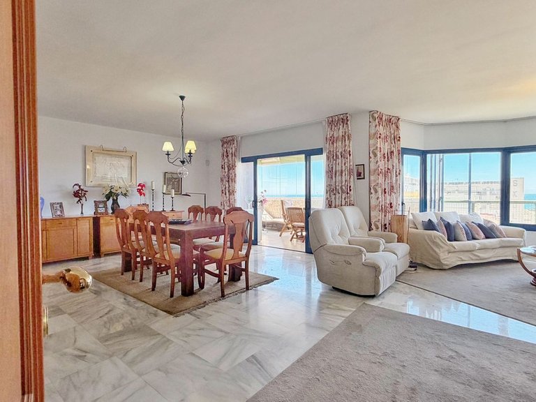 Apartment for Sale in Marbella, Malaga 3