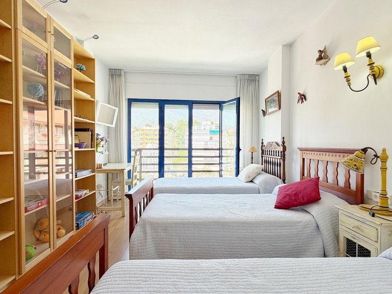 Apartment for Sale in Marbella, Malaga 36