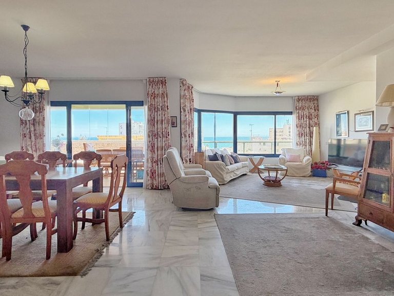 Apartment for Sale in Marbella, Malaga 4
