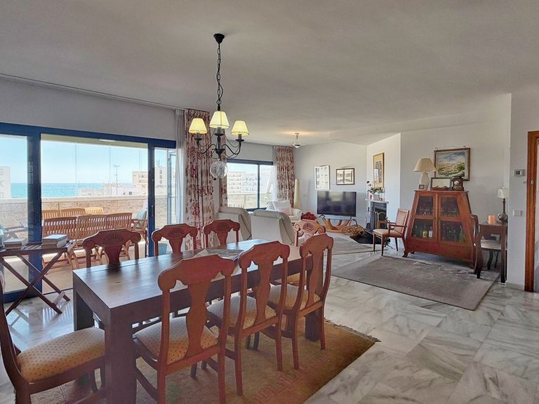 Apartment for Sale in Marbella, Malaga 5