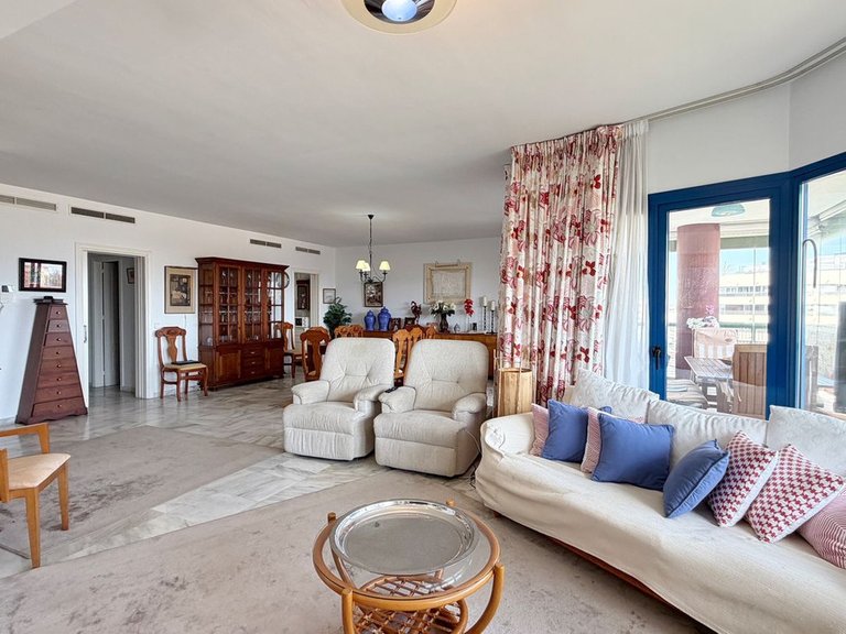 Apartment for Sale in Marbella, Malaga 6