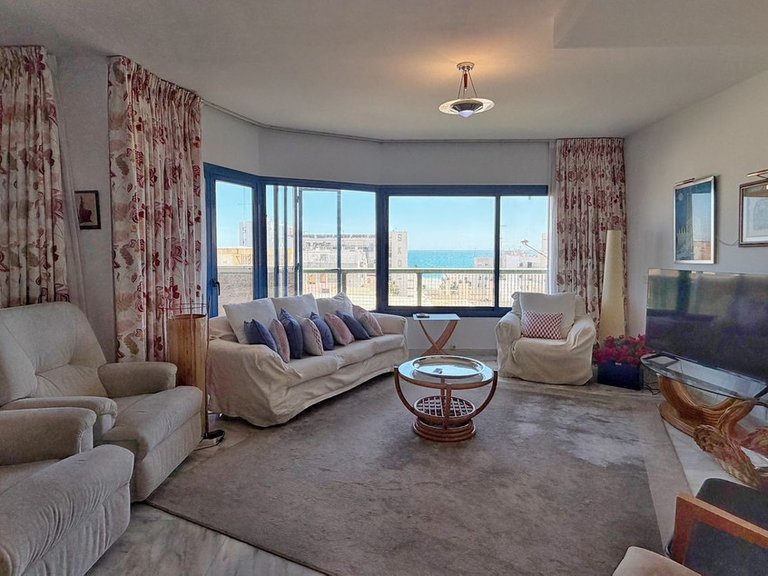 Apartment for Sale in Marbella, Malaga 7