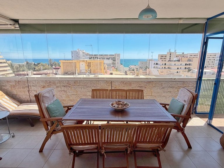 Apartment for Sale in Marbella, Malaga 9