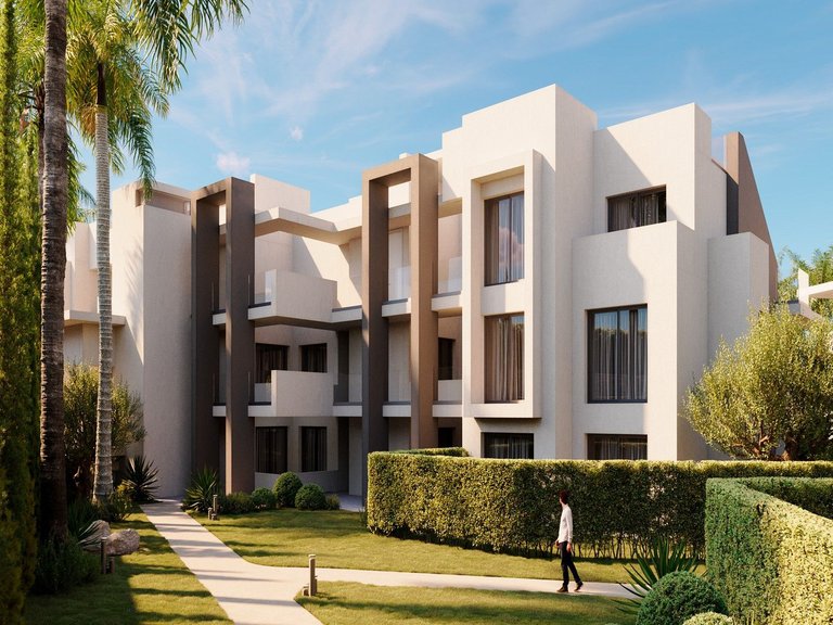 Apartment for Sale in Estepona, Malaga 17