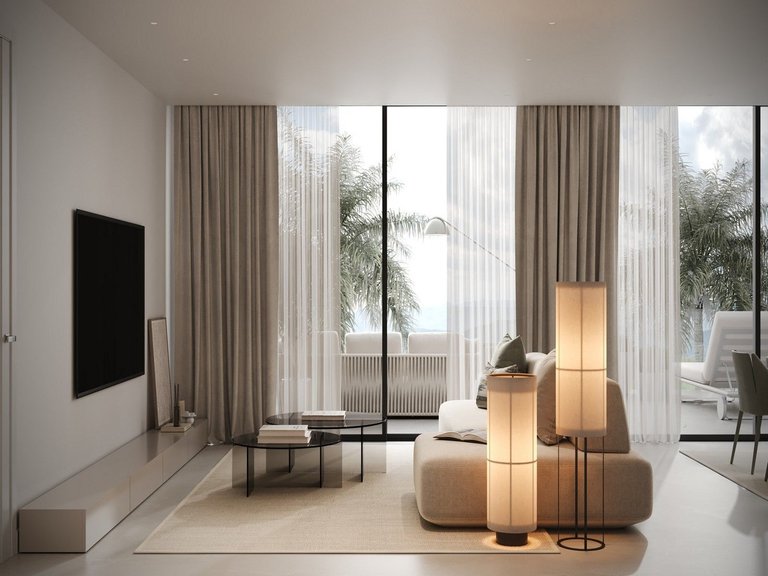 Apartment for Sale in Estepona, Malaga 2