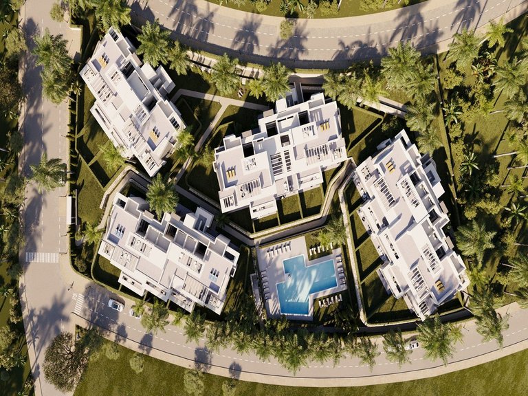 Apartment for Sale in Estepona, Malaga 24