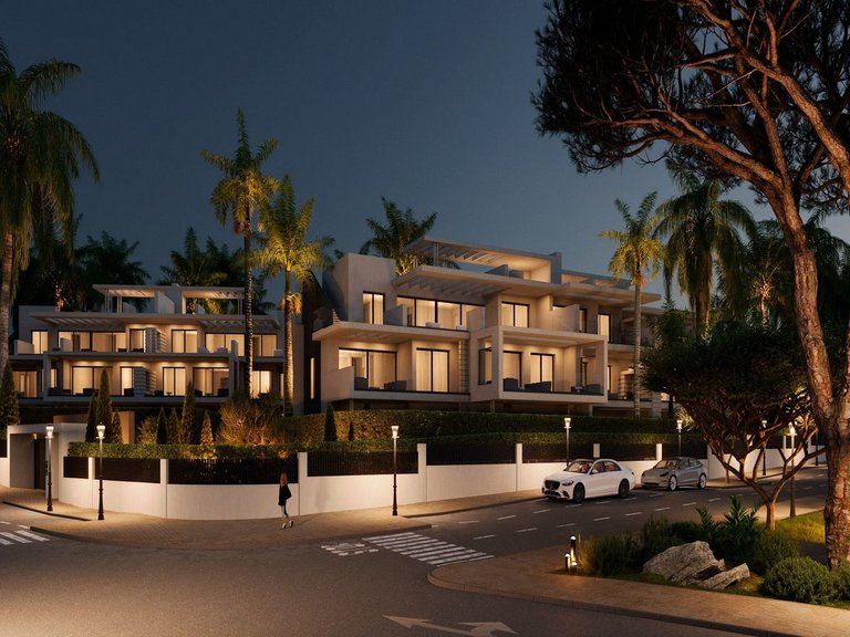 Apartment for Sale in Estepona, Malaga 27