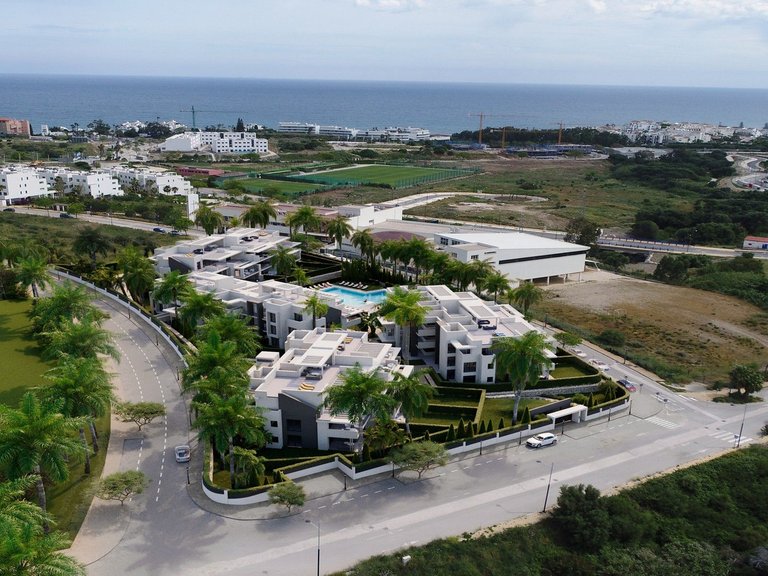 Apartment for Sale in Estepona, Malaga 29