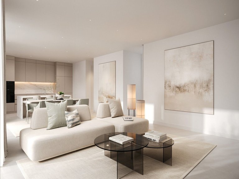 Apartment for Sale in Estepona, Malaga 3