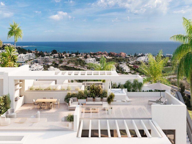 Apartment for Sale in Estepona, Malaga 33