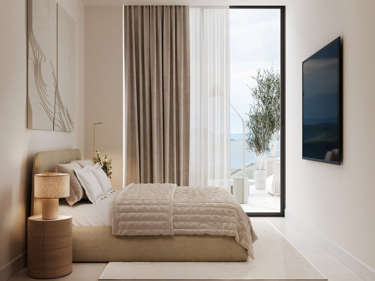 Apartment for Sale in Estepona, Malaga 4