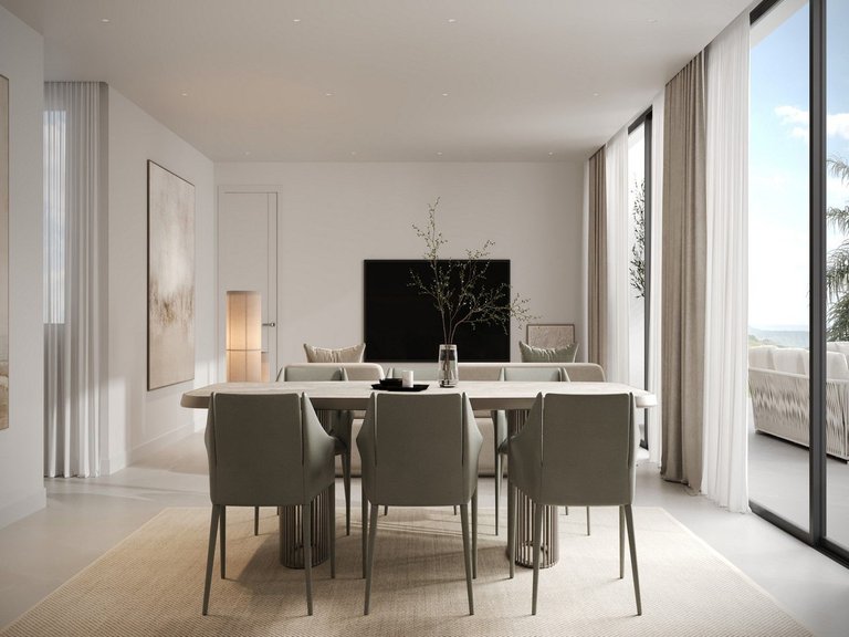 Apartment for Sale in Estepona, Malaga 6