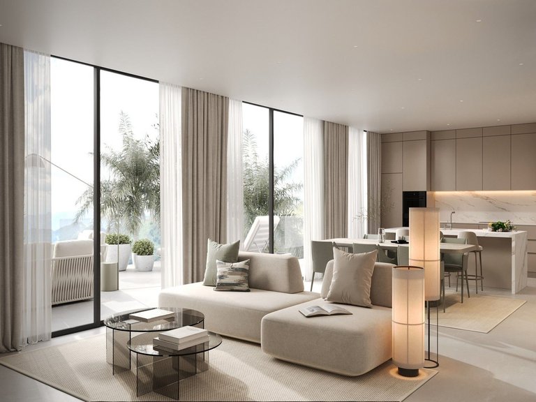 Apartment for Sale in Estepona, Malaga 8