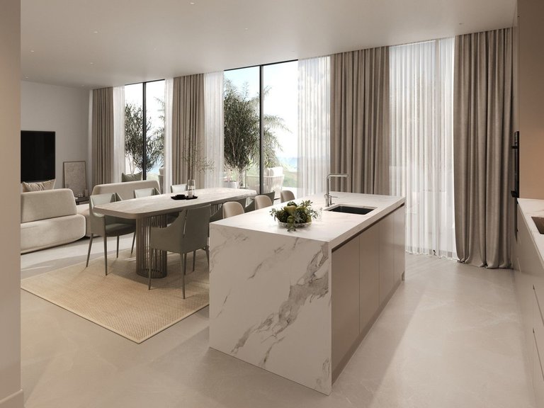 Apartment for Sale in Estepona, Malaga 9