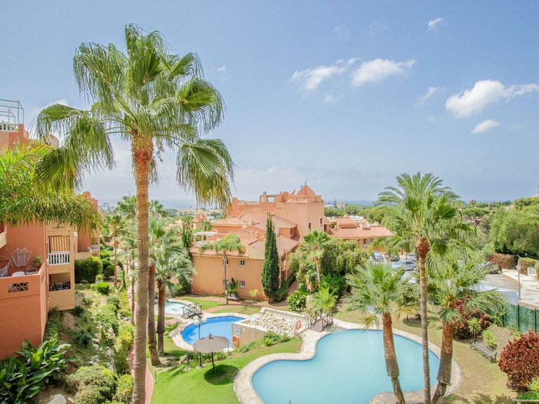 Apartment for Sale in Reserva De Marbella, Malaga 1
