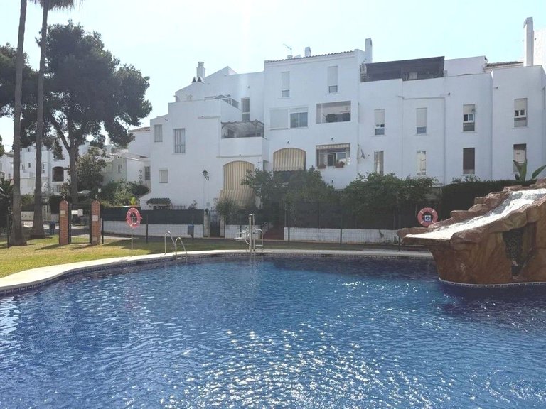 Apartment for Sale in Marbella, Malaga 1