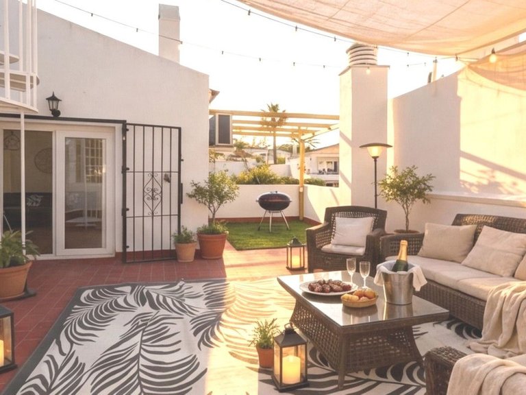 Apartment for Sale in Marbella, Malaga 12