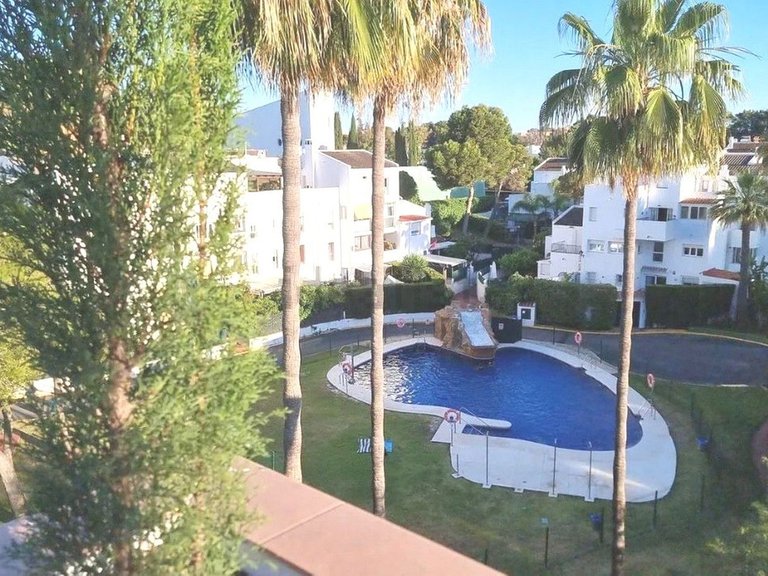 Apartment for Sale in Marbella, Malaga 2