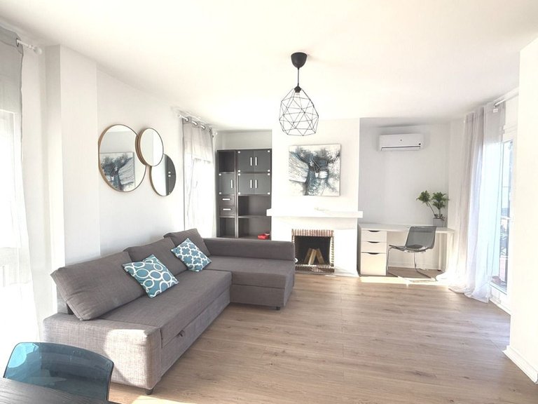 Apartment for Sale in Marbella, Malaga 4